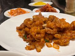 -桃园中华料理炸酱面(燕儿岛路店)