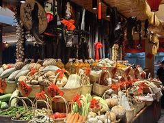 -传统菜农庄(皇姑路店)