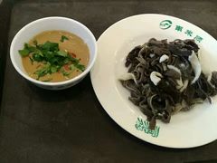 -南来顺饭庄·清真(南菜园店)