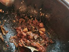 -江湖水乡铁锅炖魚(周庄嘉园店)