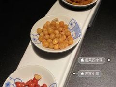 -凤凰湘语·海派湘菜(浦东旗舰店)