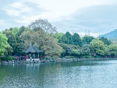 -台州府城(东湖)