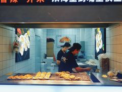 门面-蚝滑蒜(观音桥天天尚街直营店)