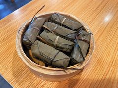 黄粑-拐枣巷小串串(财大店)