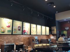-星巴克(北京成寿寺路店)