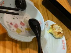 -恋萍小吃(时代店)