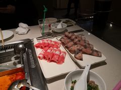 -海底捞火锅(上元大街店)