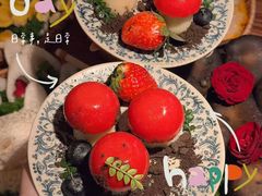 -铭副琦食·虾蟹烩馆(渔人码头店)