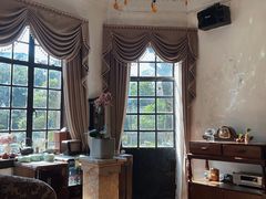 -大可堂普洱茶馆(襄阳南路馆)