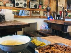 -老饭盒肥瘦(十四纬路店)