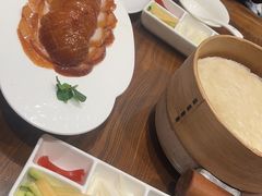 -北京老铺烤鸭(西稍门店)