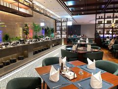 -雅邦朗悦国际酒店·乐悦自助餐厅