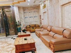 -钧熙良品·足道spa(曹山路纯水岸店)