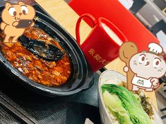 -永和大王(浦东南路店)