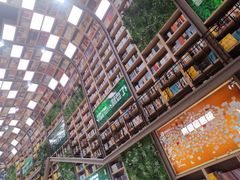 -当当书店(国泰广场店)