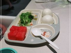 -浩爷羊蝎子火锅(望京店)