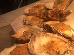 -蚝太郎 • 海鲜烧烤(Upark店)