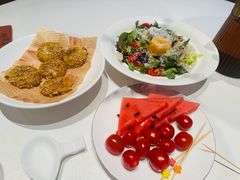 -闽海肴(北辰荟店)