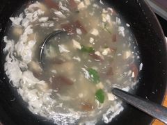 开胃羹-金牌外婆家(苏州中心店)