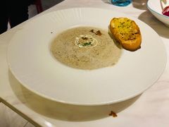 -Gray Whale 灰鲸餐厅(北美N1店)