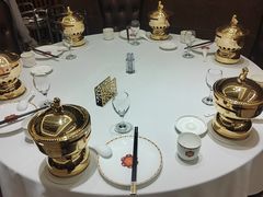 -澳洲肥牛火锅(转盘路店)