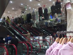 -优衣库(深圳万象天地旗舰店)