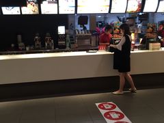 -麦当劳(南京苍山路店)