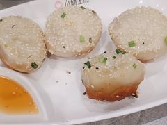 -小杨生煎(白玉兰广场店)
