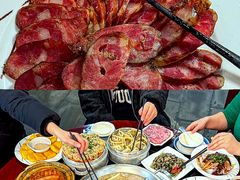 -老来福·非遗酸汤兔(凯旋路店)