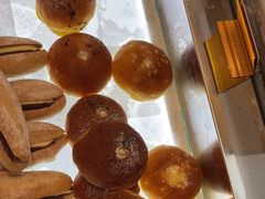 -21克拉面包(崂山万象汇店)
