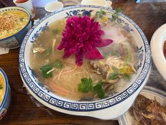 -老雒阳面馆·水席(定鼎门店)