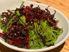 -缘生态云南菜·野生菌庭院餐厅(华侨城店)