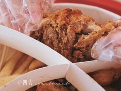 -胖老爹美式炸鸡(远洋旗舰店)