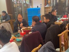 -鲁南仔·滕州炒鸡(经三路店)