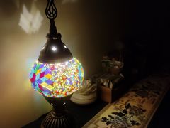 -芳朴养生按摩spa·男士