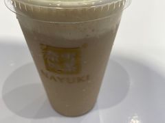 -奈雪的茶(湖滨银泰in77C区PRO店)