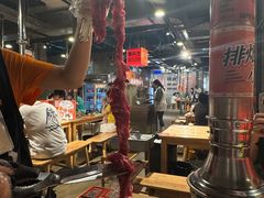 -霸腹烤肉(厦门柚子番店)