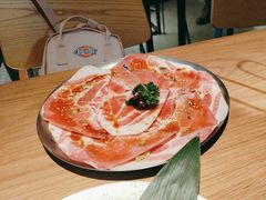 -烧肉达人•炭火烧肉(新天地店)