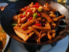 -百花人家(清水镇店)