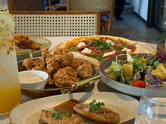 -盐说·西式餐酒馆(光明万达店)