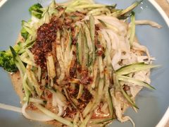 -魏家凉皮(梨园店)