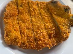 炸猪排-沪西老弄堂面馆(定西路店)