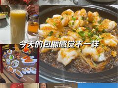 -郭林家常菜(狼垡店)