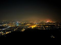 -紫金山山顶公园