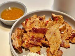 -胡麻(静安嘉里店)