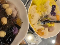-赵记传承·中国甜品(福州总店)