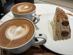 -Peet's Coffee皮爷咖啡(豫园店)