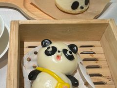 -眉州东坡·熊猫主题餐厅(枫蓝店)
