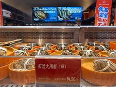 -海底捞大排档火锅(打浦路店)