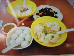 -龙抄手(春熙路总店)